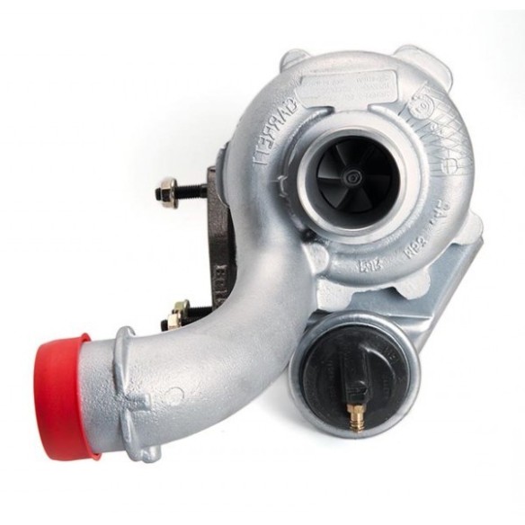 Turbo Renault Master 2.2 - Garret - 8200100284