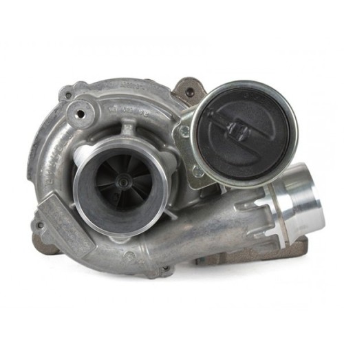 Turbo Renault Master DCI 2.5 - Garret - 8200433479D