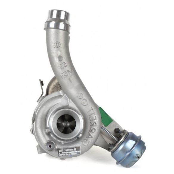 Turbo Renault Master DCI 2.5 - Garret - 8200870469