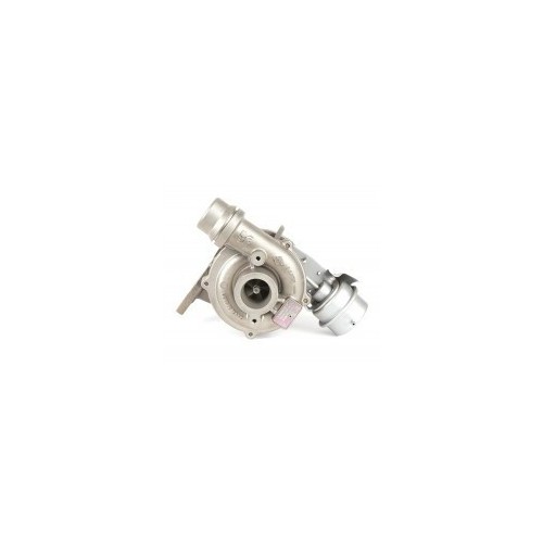 Turbo Renault Megane 1.4 - KKK - 54399880076