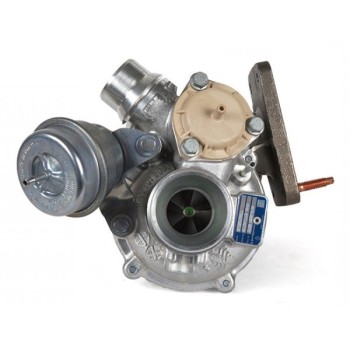 Turbo Renault Megane 1.4 - KKK - 144117082R