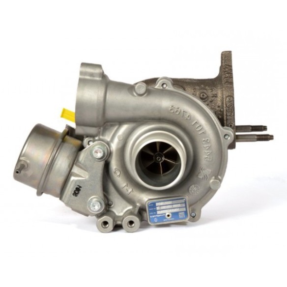 Turbo Renault Megane III 1.6 - KKK - 144117969R