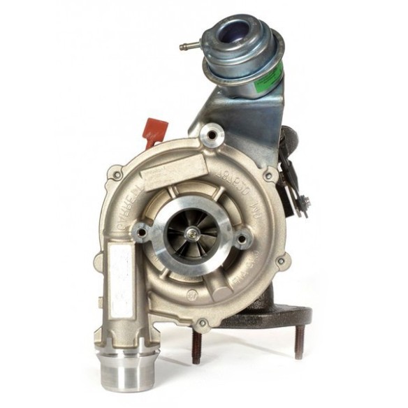 Turbo Renault Trafic dCi 2.3 - Garret - 8200994301B