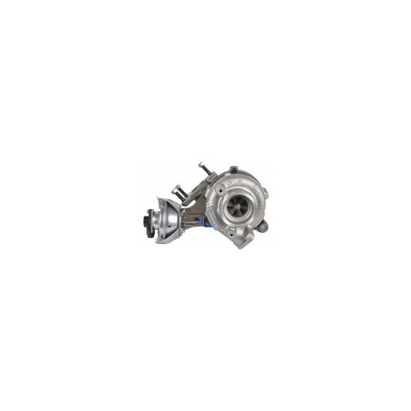 Turbo Peugeot 807 HDI 2.0 - Garret - 9682778880