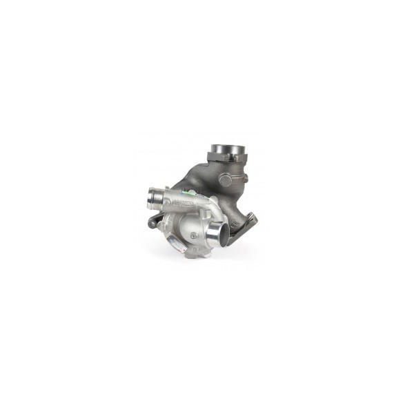 Turbo Peugeot 807 HDI 2.2 - Garret - 9641192380