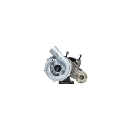 Turbo Citroën Synergie 2.0 - Garret - 0375E6