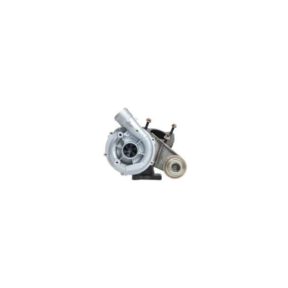 Turbo Citroën Synergie 2.0 - Garret - 0375E6