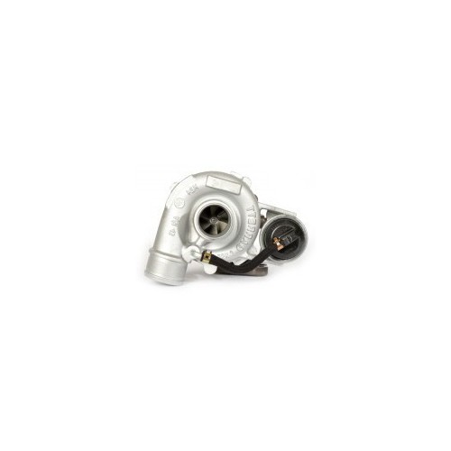 Turbo Citroën Xantia 1.9 - Garret - 9633785480