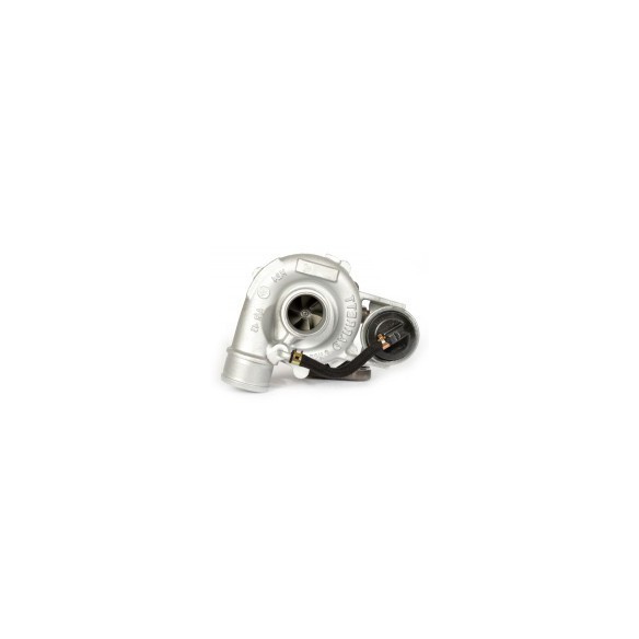 Turbo Citroën Xantia 1.9 - Garret - 9633785480