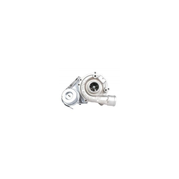 Turbo Citroën Xantia HDI 2.0 - KKK - 9632427880