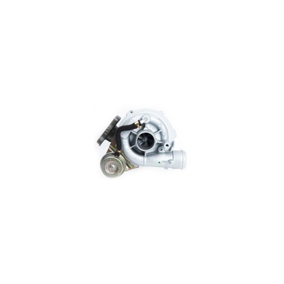 Turbo Citroën Xsara HDI 2.0 - Garret - 9632406680