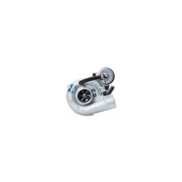 Turbo Peugeot Boxer HDI 2.8 - KKK - 500364493