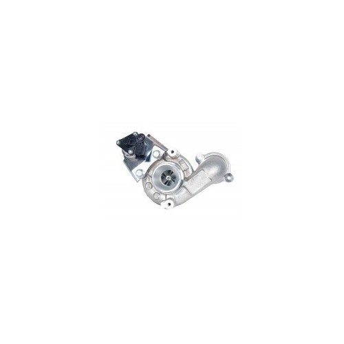 Turbo Peugeot Partner 1.6 - Mitsubishi - 1696537
