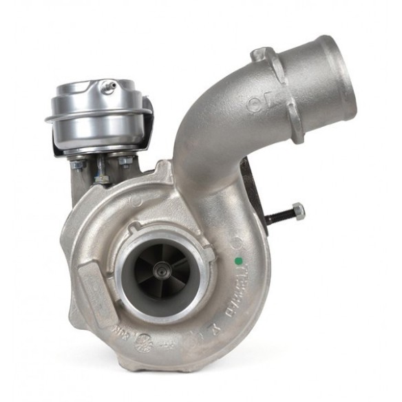 Turbo Renault Vel Satis 2.2 - Garret - 7701476620