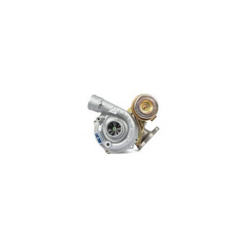 Turbo Citroën Xsara HDI 2.0 - KKK - 9640873380