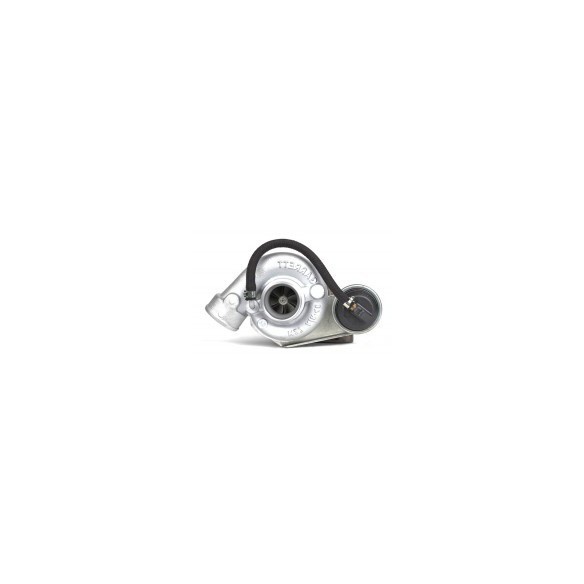 Turbo Citroën ZX 1.9 - Garret - 9611632680