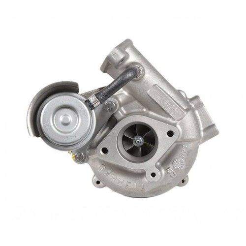 Turbo Nissan Almera DI 2.2 - Garret - 144115M300