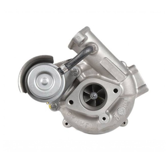 Turbo Nissan Almera Tino DI 2.2 - Garret - 144114U100