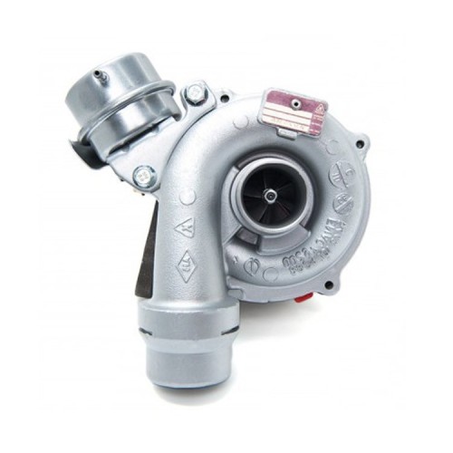 Turbo Renault Clio 1.5 - KKK - 7701476883