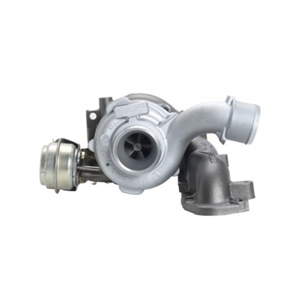 Turbo Opel Astra CDTI 1.9 - Garret - 55205483