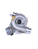 Turbo Renault Clio 1.5 - KKK - 8200846770