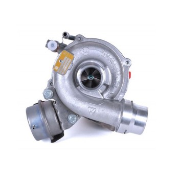 Turbo Renault Clio 1.5 - KKK - 7701478979
