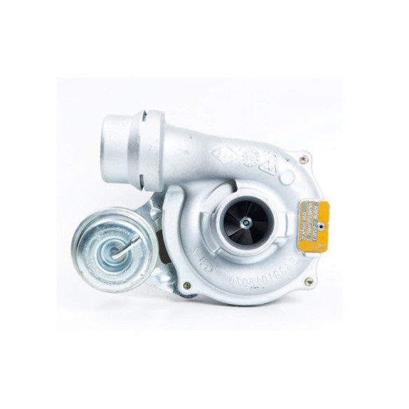 Turbo Renault Clio VAN DCI  - KKK - 7701476880