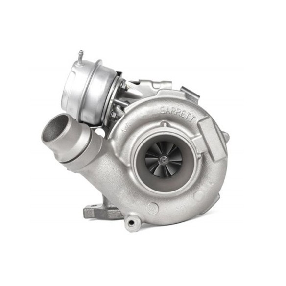 Turbo Renault Espace DCI 2.0 - Garret - 8200695786