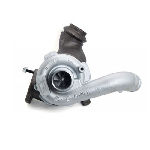 Turbo Citroën C5 HDI 2.2 - Garret - 9640668680