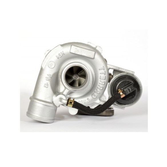 Turbo Peugeot 306 1.9 - KKK - 9633647480
