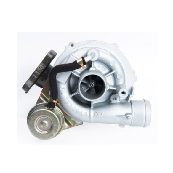 Turbo Peugeot 306 HDI 2.0 - KKK - 9632406680