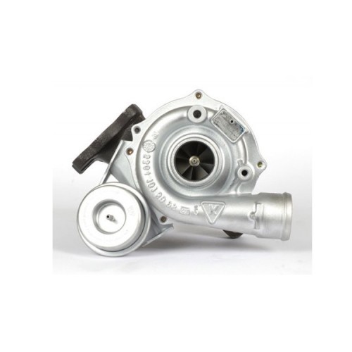 Turbo Citroën C8 HDI 2.0 - KKK - 9632124680