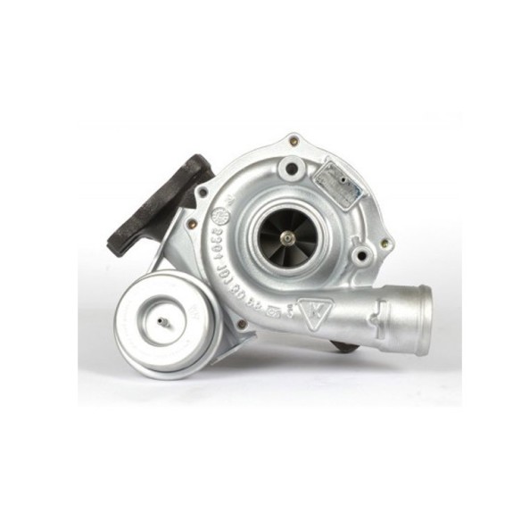 Turbo Citroën C8 HDI 2.0 - KKK - 9632124680