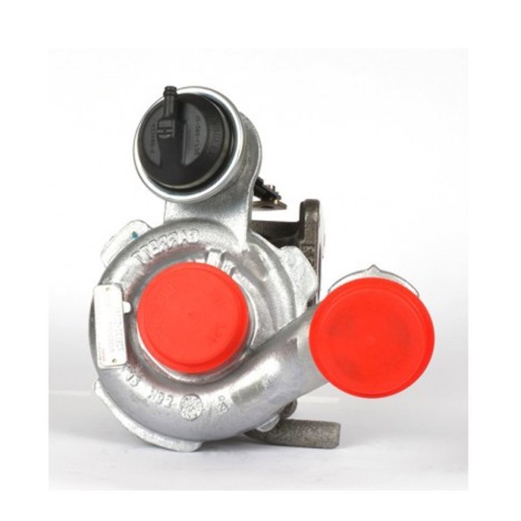 Turbo Renault Kangoo 1.9 - Garret - 8200046681