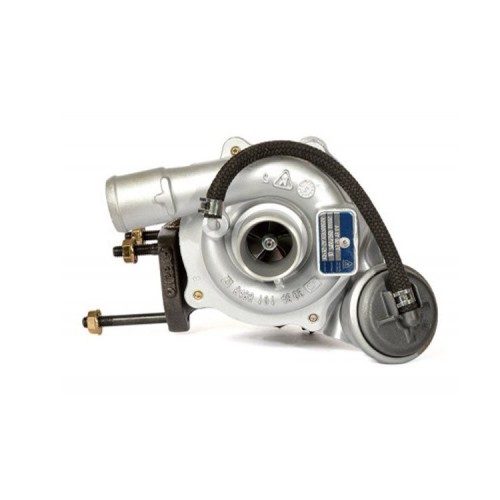 Turbo Opel Corsa CDTI 1.2 - KKK - 93177409