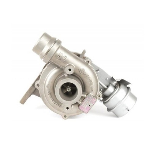 Turbo Dacia Duster 1.4 - KKK - 54399880076