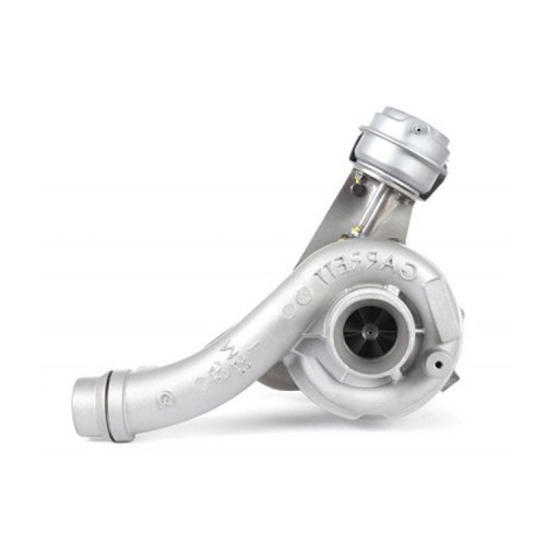 Turbo Renault Master DCI 2.5 - Garret - 8200611413A