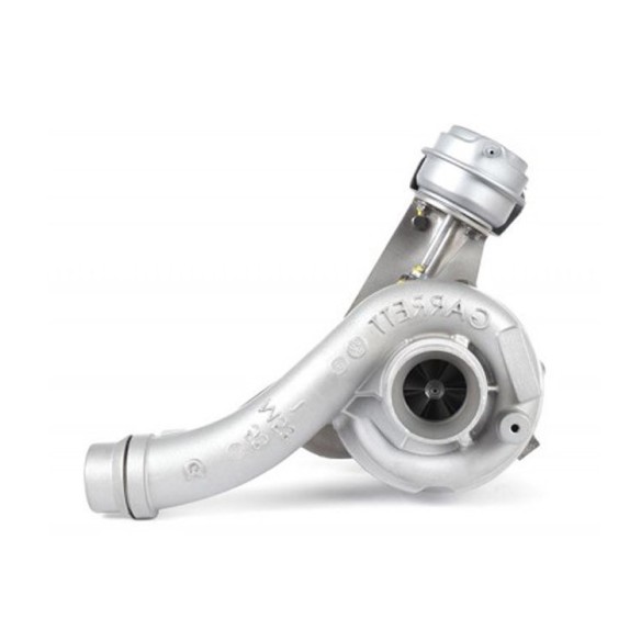 Turbo Renault Master DCI 2.5 - Garret - 8200611413A