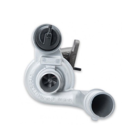 Turbo Renault Master DTI 1.9 - KKK - 8200122302