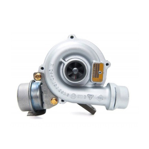 Turbo Renault Megane DCI 1.5 - KKK - 8200204572