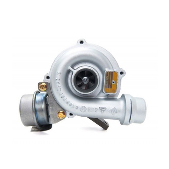 Turbo Renault Megane DCI 1.5 - KKK - 8200204572