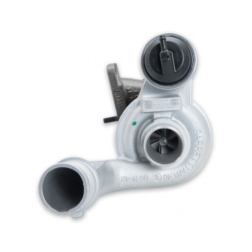 Turbo Renault Megane TD 1.9 - Garret - 7700872574