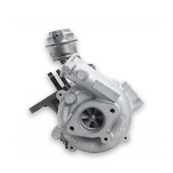 Turbo Nissan X - Trail DI 2.2 - Garret - 14411-AW400