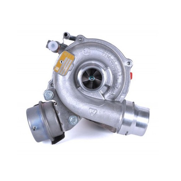 Turbo Renault Scenic 1.5 - KKK - 8200552213