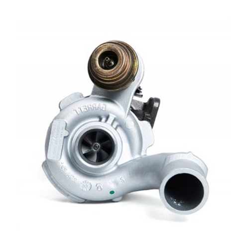 Turbo Renault Scenic DTI 1.9 - KKK - 8200084399