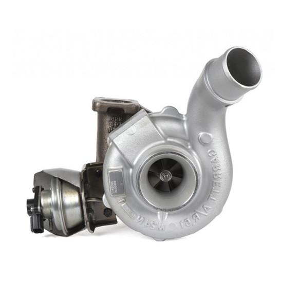 Turbo Renault Vel SantisDCI 3.0 - Garret - 8972409266