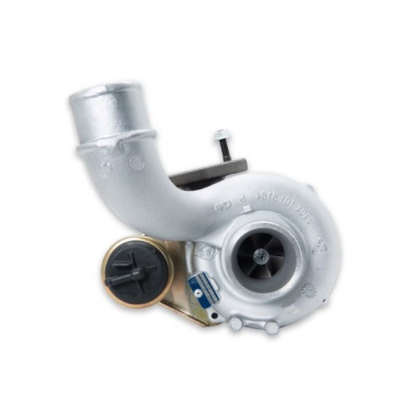 Turbo Opel Movano DTI 2.5 - KKK - 8200036999