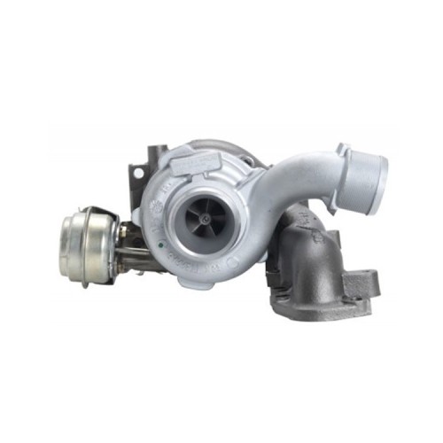 Turbo Opel Vectra CDTI 1.9 - Garret - 55205483