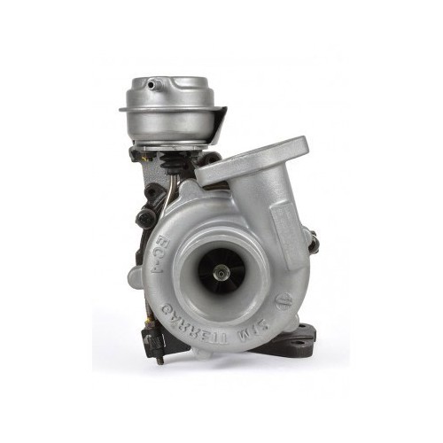 Turbo Opel Zafira CDTI 1.7 - Garret - 8980536743