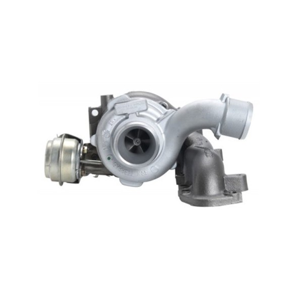 Turbo Opel Zafira CDTI 1.9 - Garret - 55196859